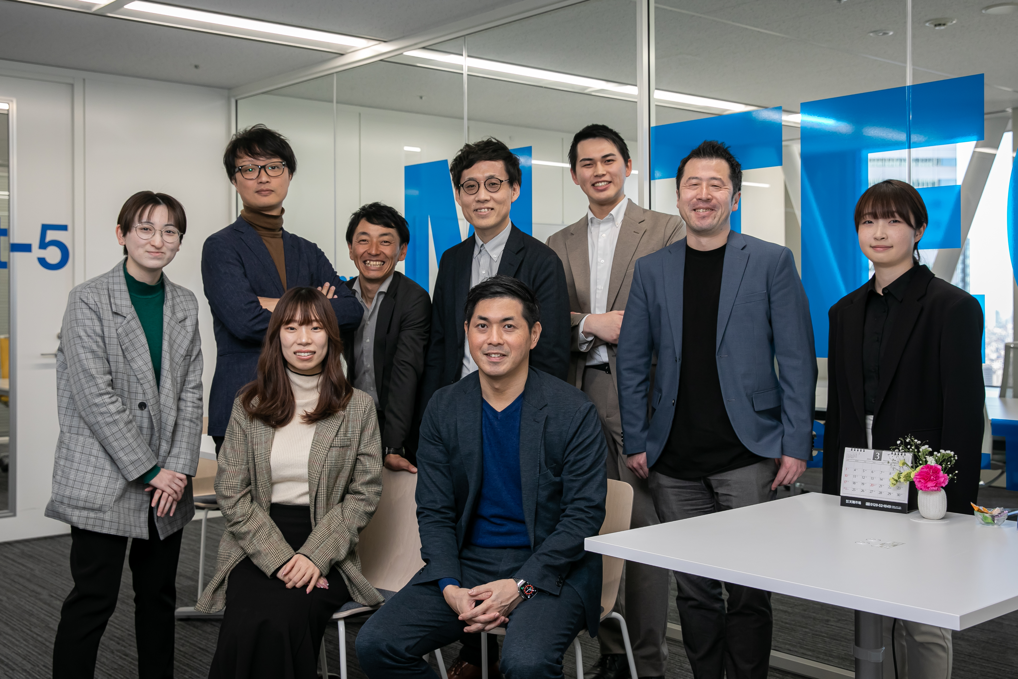 クリエイター目線から生まれたクリエイティブ業界のための新サービス！開発者に開発秘話を聞いてみた。