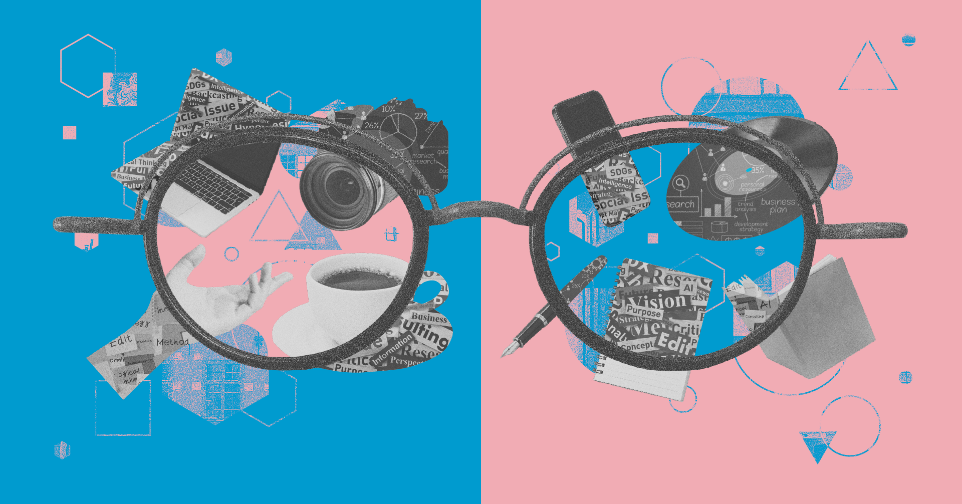 自社メディアはこうして作られた！コンセプト誕生からビジュアル制作まで一気に公開します！