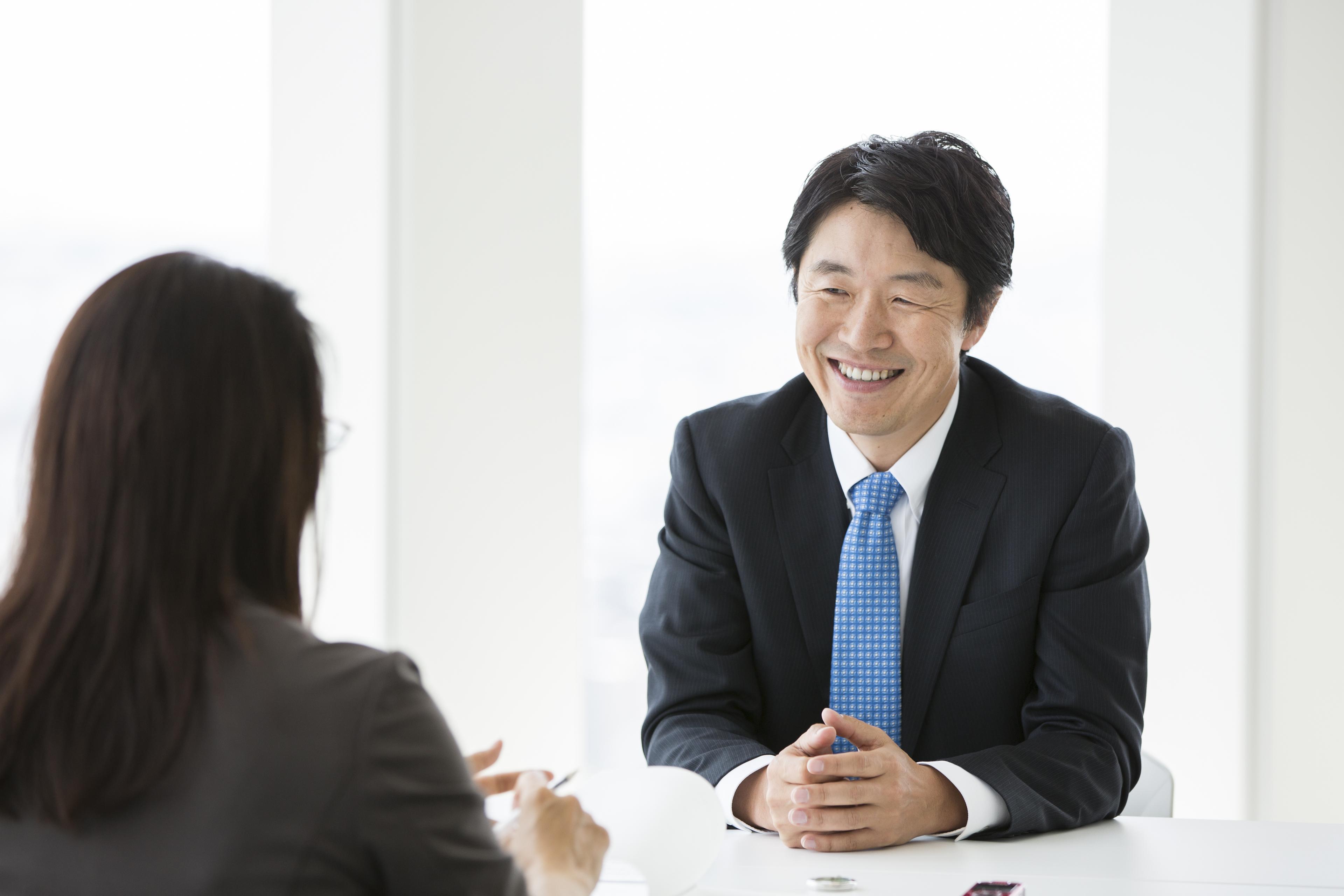 『SWを誰よりも速く動かす』というところにロマンを感じている仲間が当社にはたくさんいます。