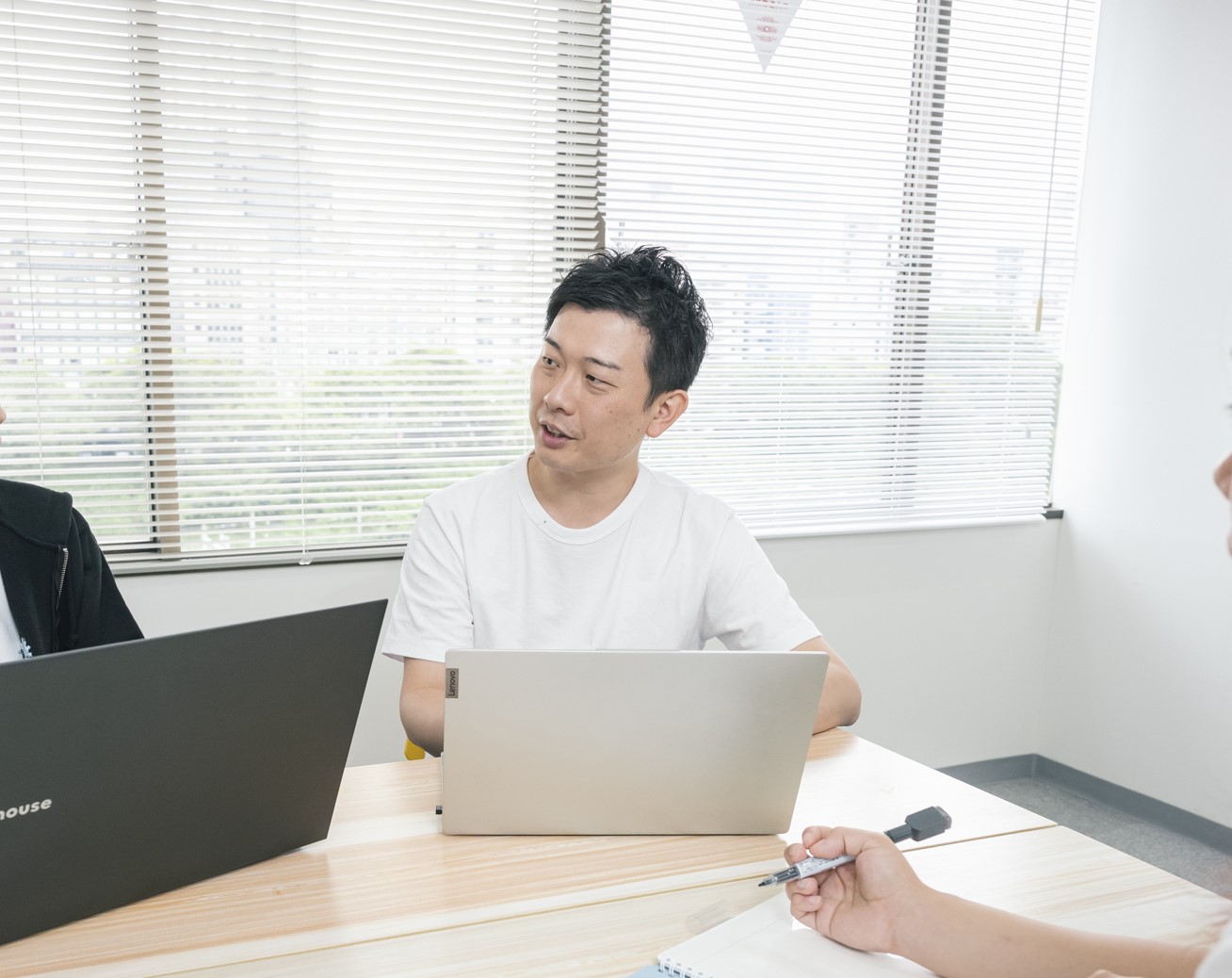 【部長インタビュー 前編】人材紹介歴10年、「クライアントの半歩先」に挑み続けた先で出会った"LeIN"