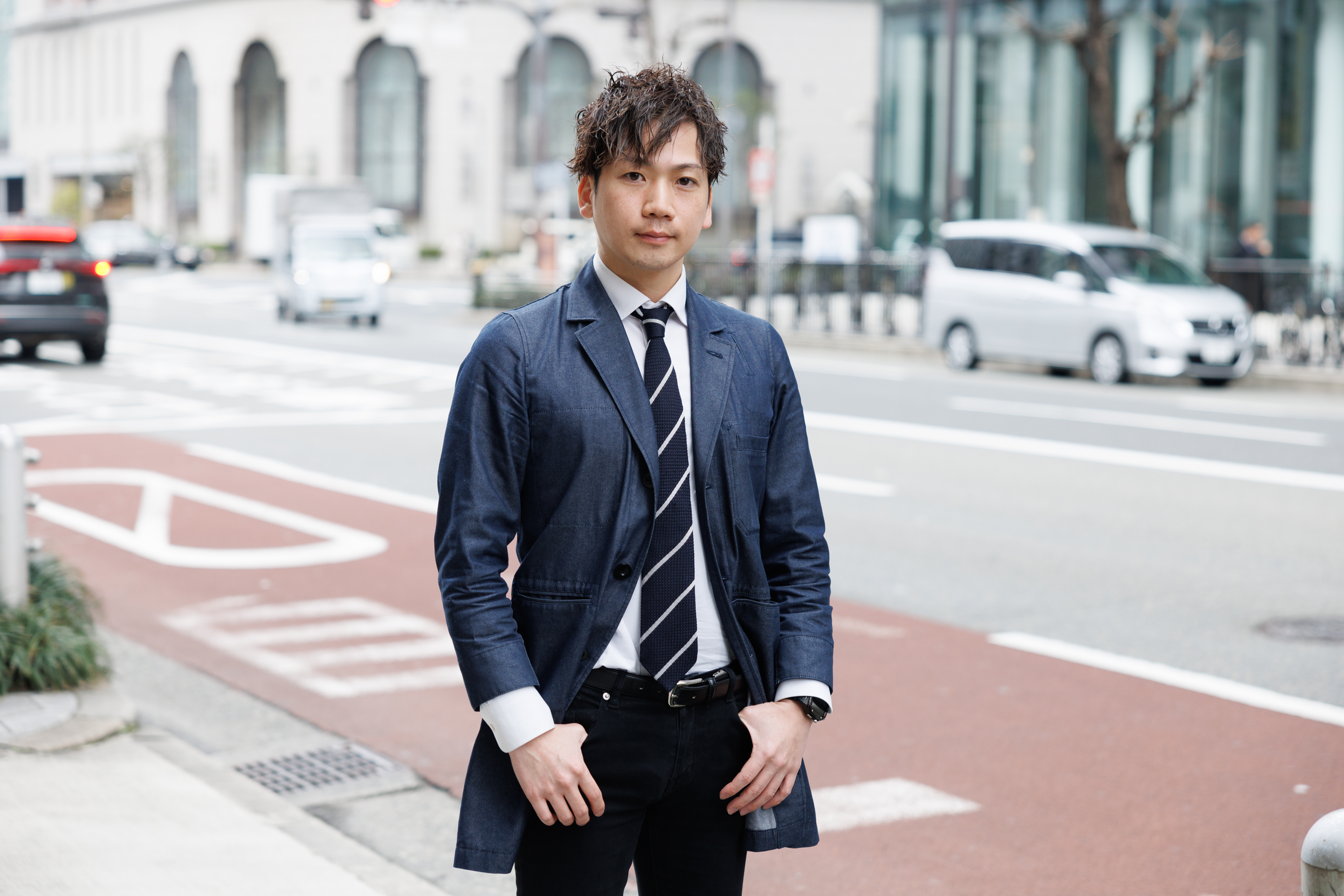 【代表インタビュー 後編】経営者と一緒に ”本気” で取り組む支援の確立へ