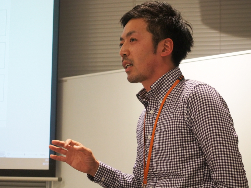 常にチャレンジングで成長できる会社