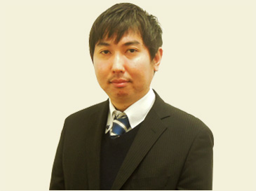 人のチカラの可能性を追求していきたい