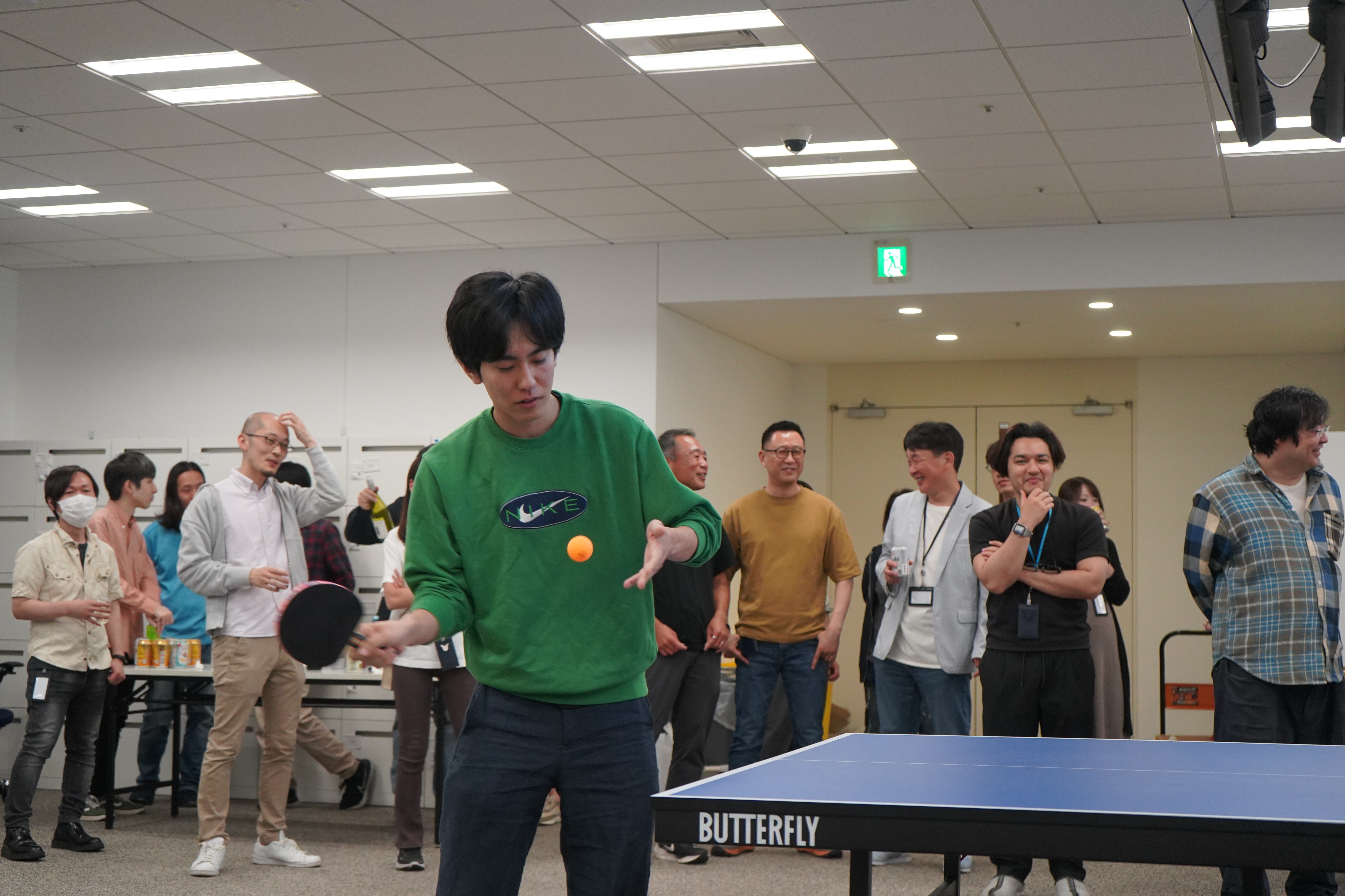 Bitcoin Pizza Day 2024｜ピザパーティー＆卓球大会を開催