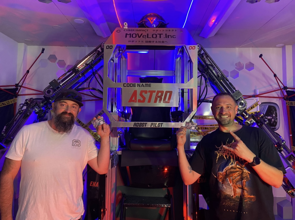 MOVeLOT.inc が提供しているもの