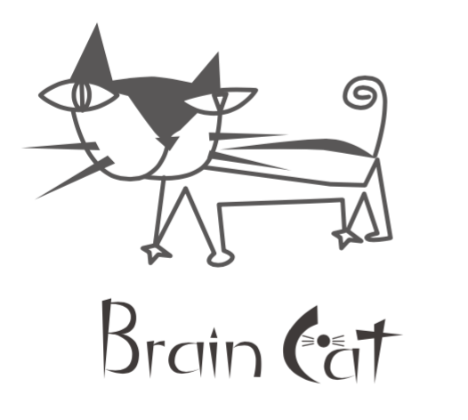 株式会社BrainCat