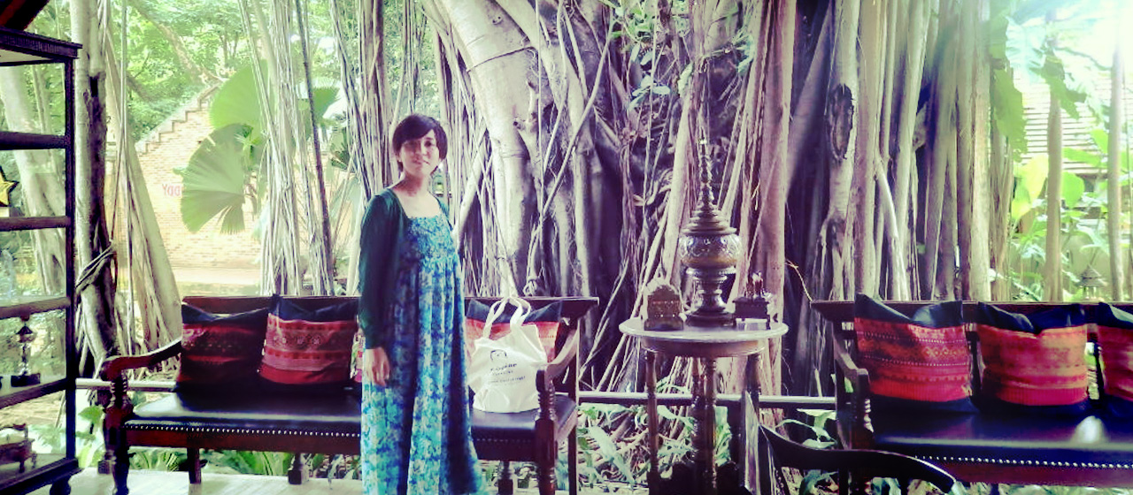 わがままに生きる