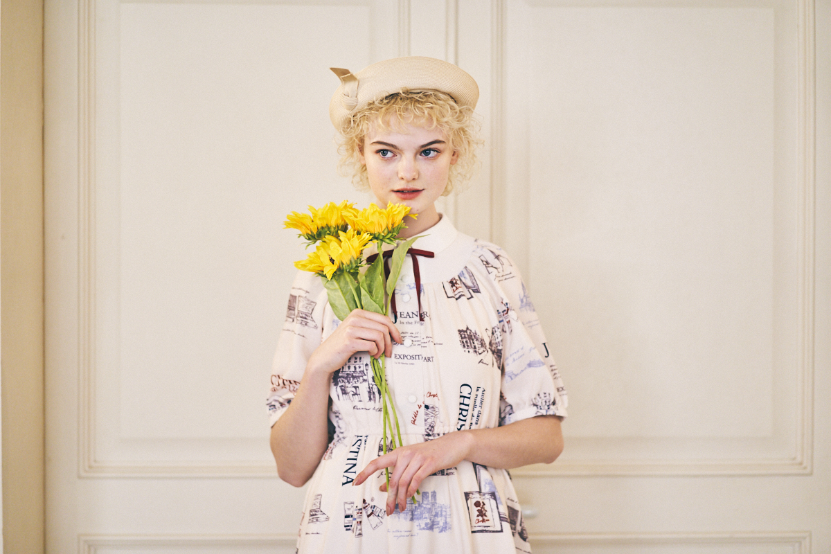 大宮店閉店の際にいただいたメール