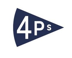 4P's JAPAN株式会社