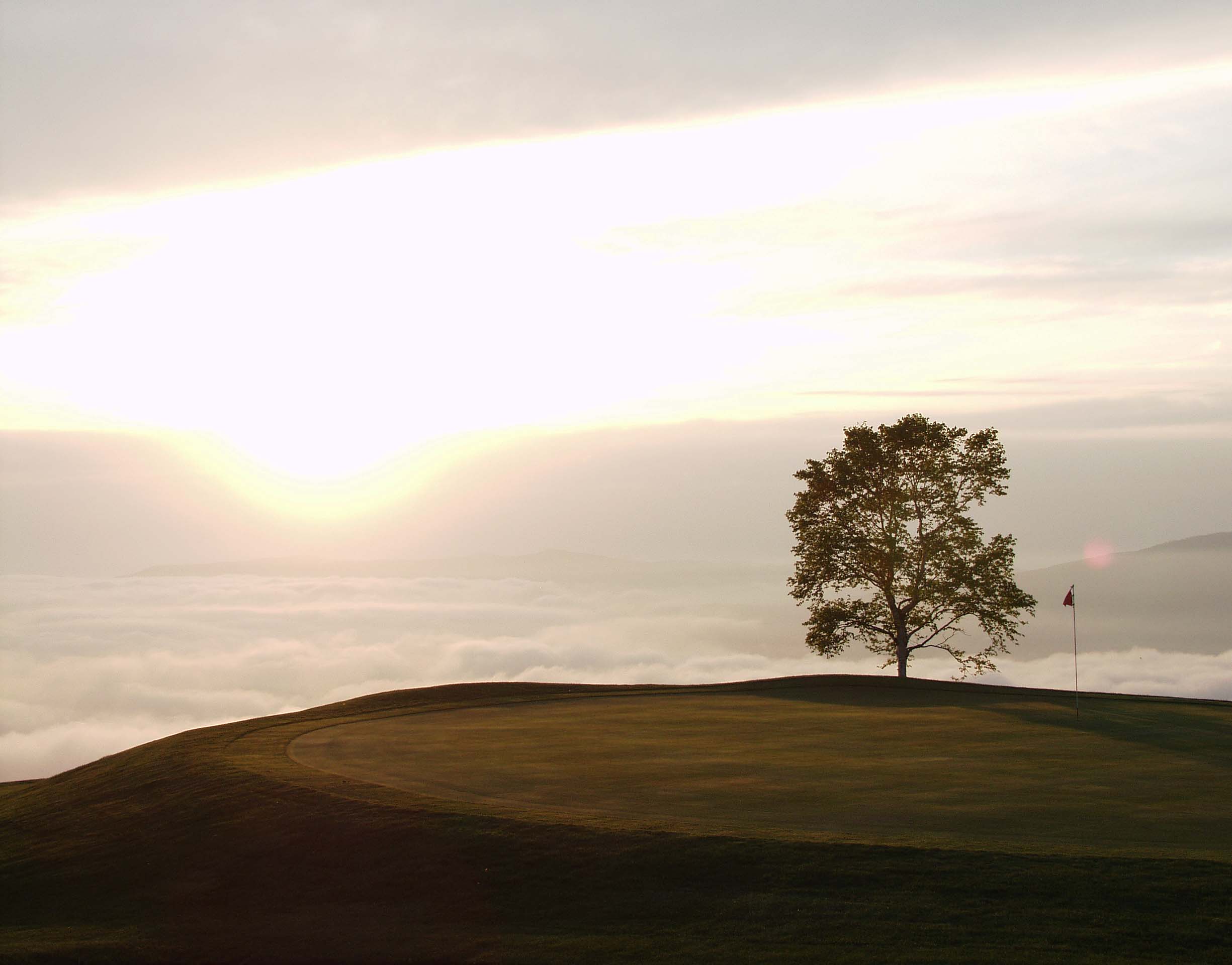 天空のリゾートならではのアクティビティ