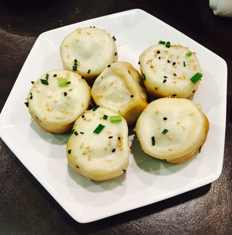 ランチは中華街で♡