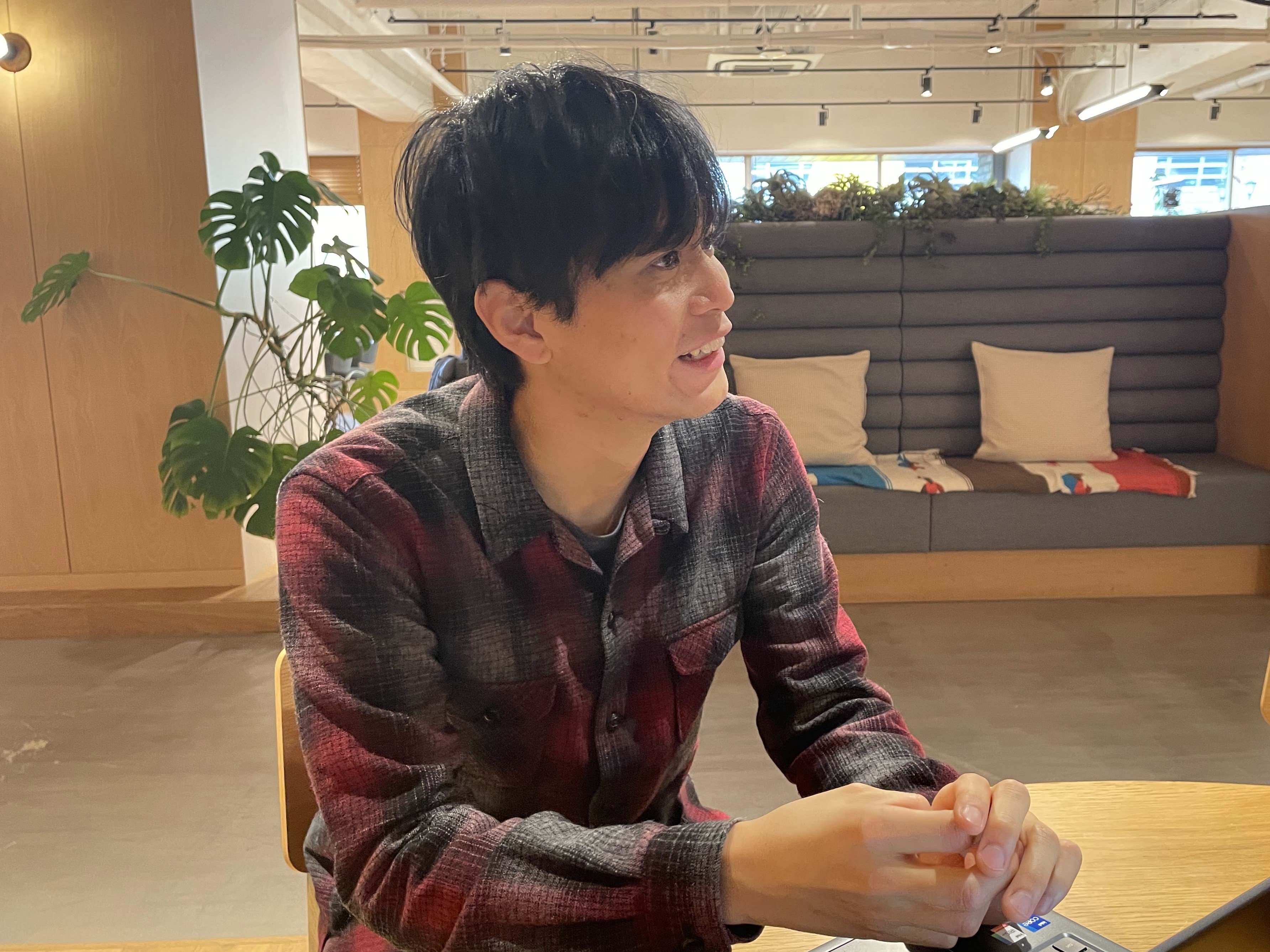 vol.3 マネージャー対談｜「若手がチームを変える？」メンバーの主体性が輝くセールスグループの魅力を大公開