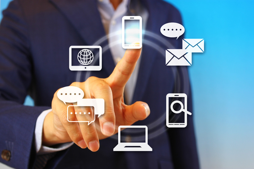 Retail Tech最新事情①