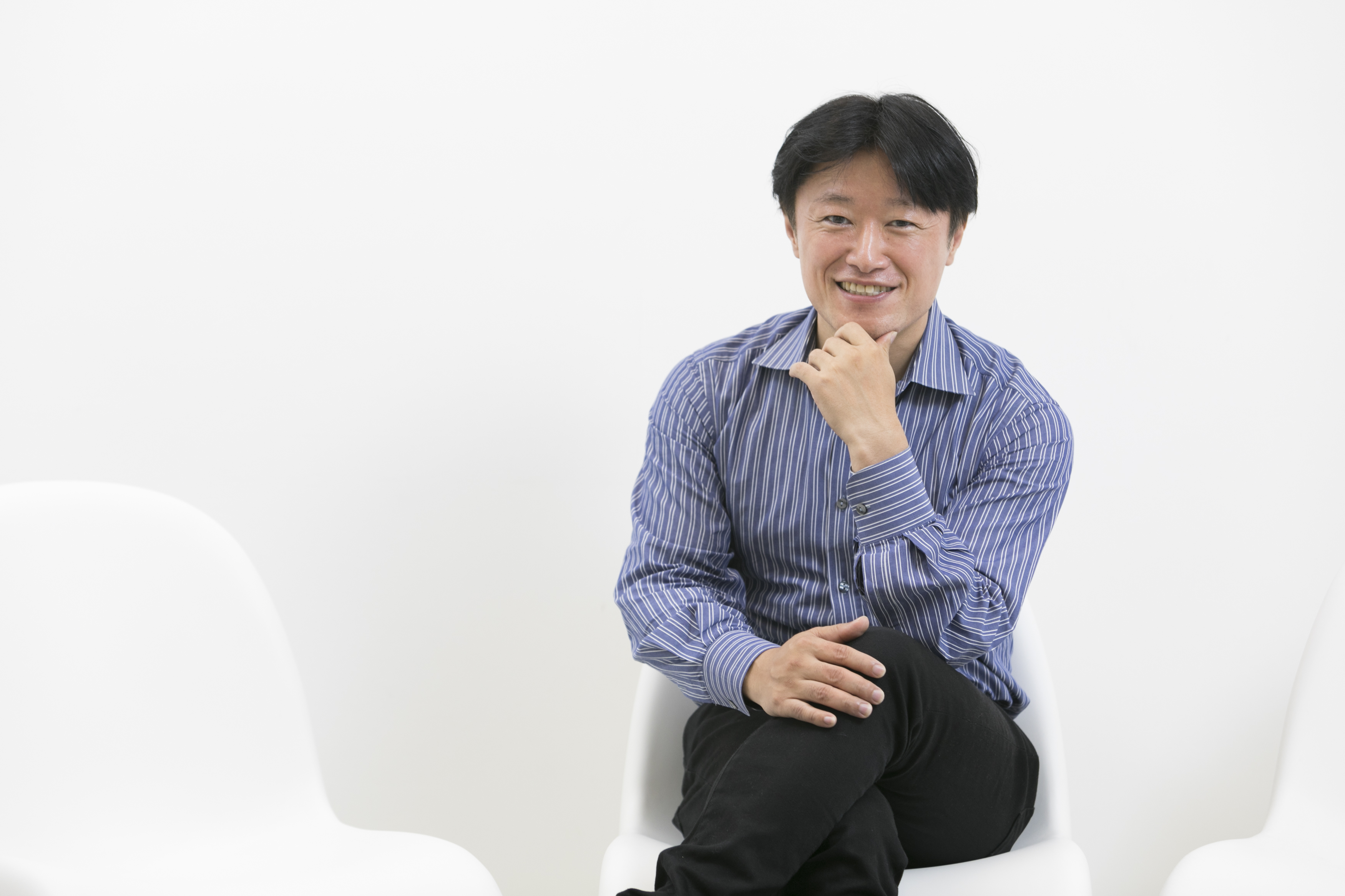 社長インタビュー｜テクノデジタル代表が語る、これからのエンジニアに求められること