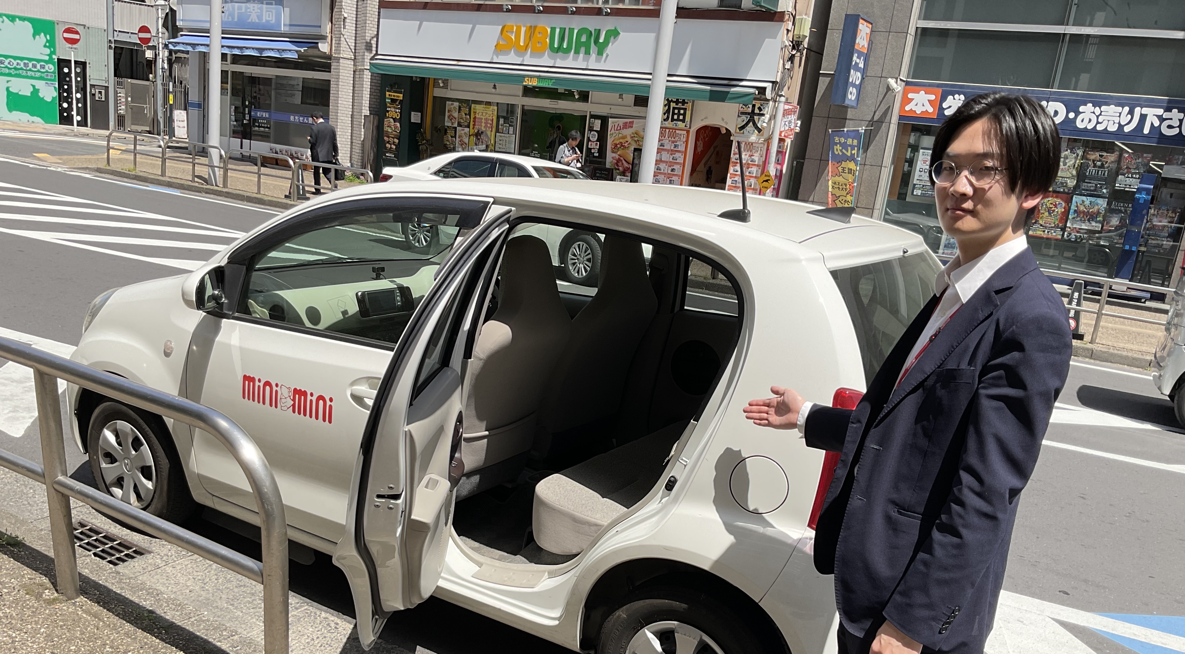 ルームアドバイザーってどんな仕事？