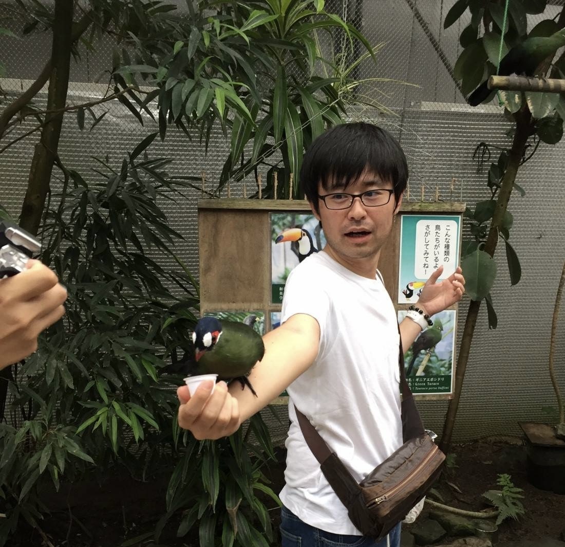 【社員インタビュー】キャリアチェンジと新たな挑戦―言語の壁を超えて仲間とIPOを目指す！