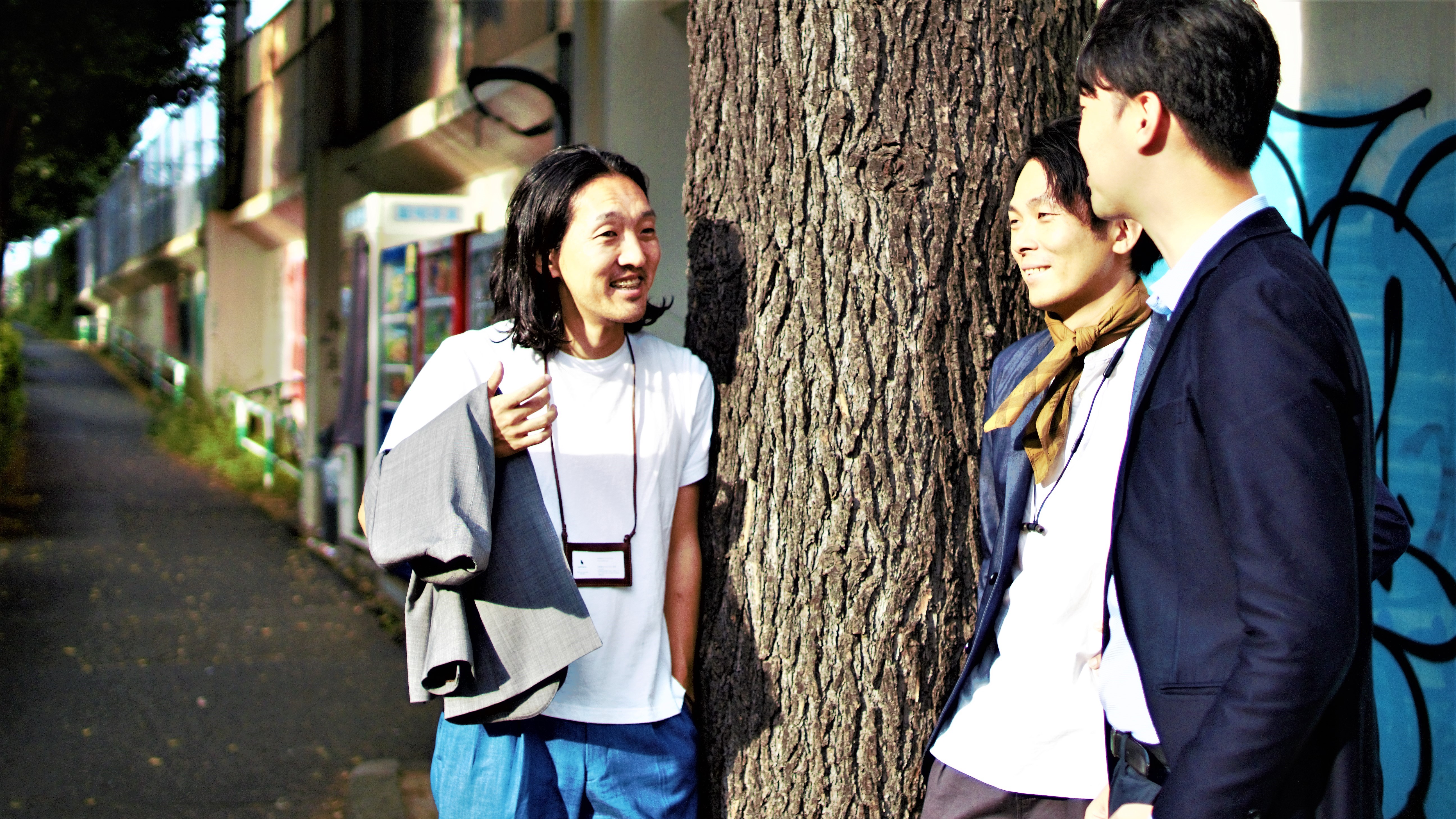 【Behind The Scenes】商品の魅力#2 LaFabricが考える未来の商品企画