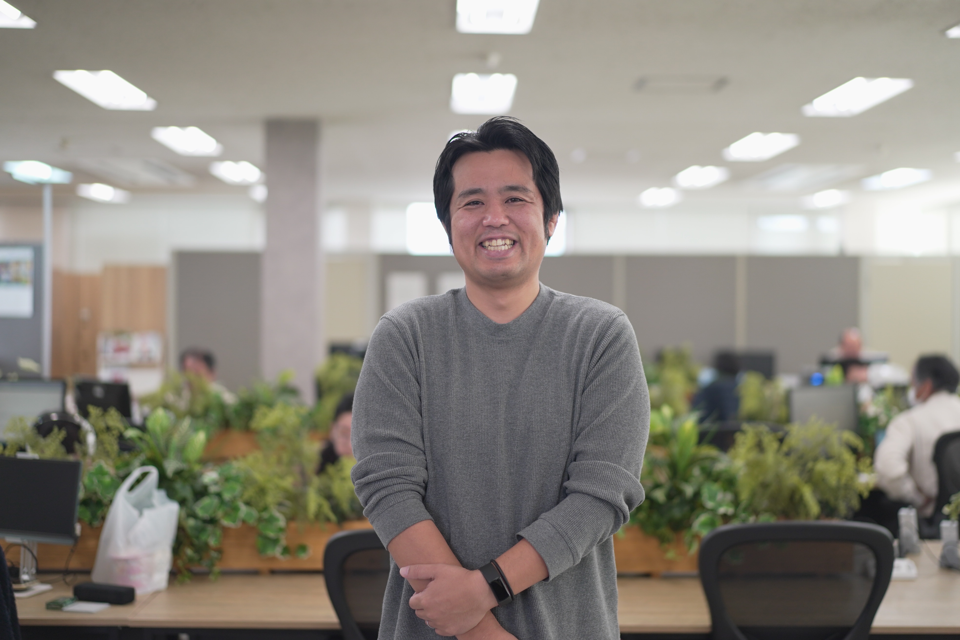 〈業務時間の10％を勉強の時間に充てていい？！〉ふと気づいた、弊社のちょっといいところを紹介させてください！第二弾