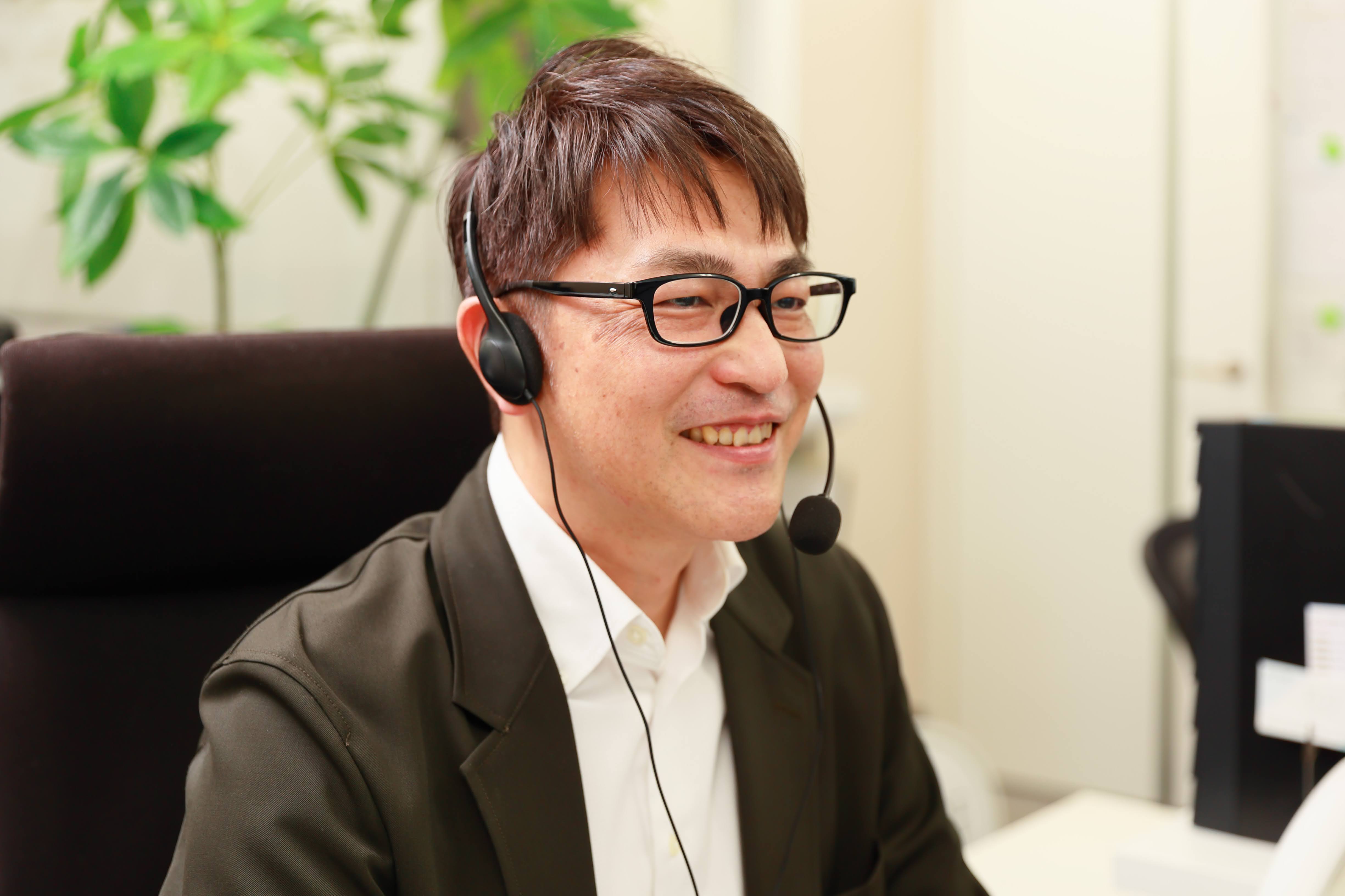 株式会社CUBEの立ち上げメンバー：お客様サポートの森本さんのストーリー
