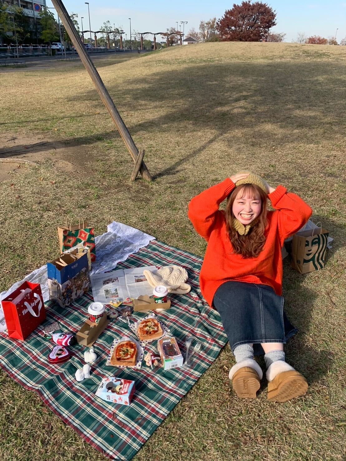 【社員インタビュー】新卒１年目、みんなの太陽として輝く彼女の姿とは！？