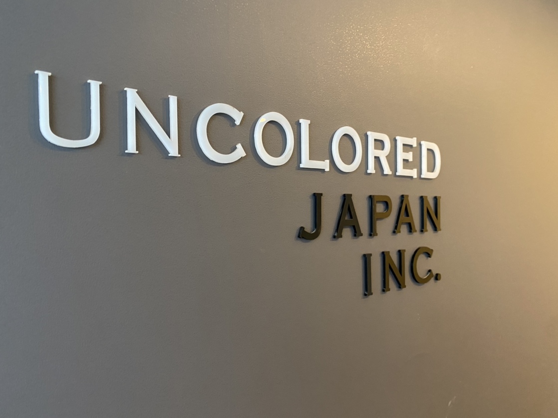 【代表インタビュー】アンカラードってどんな会社？