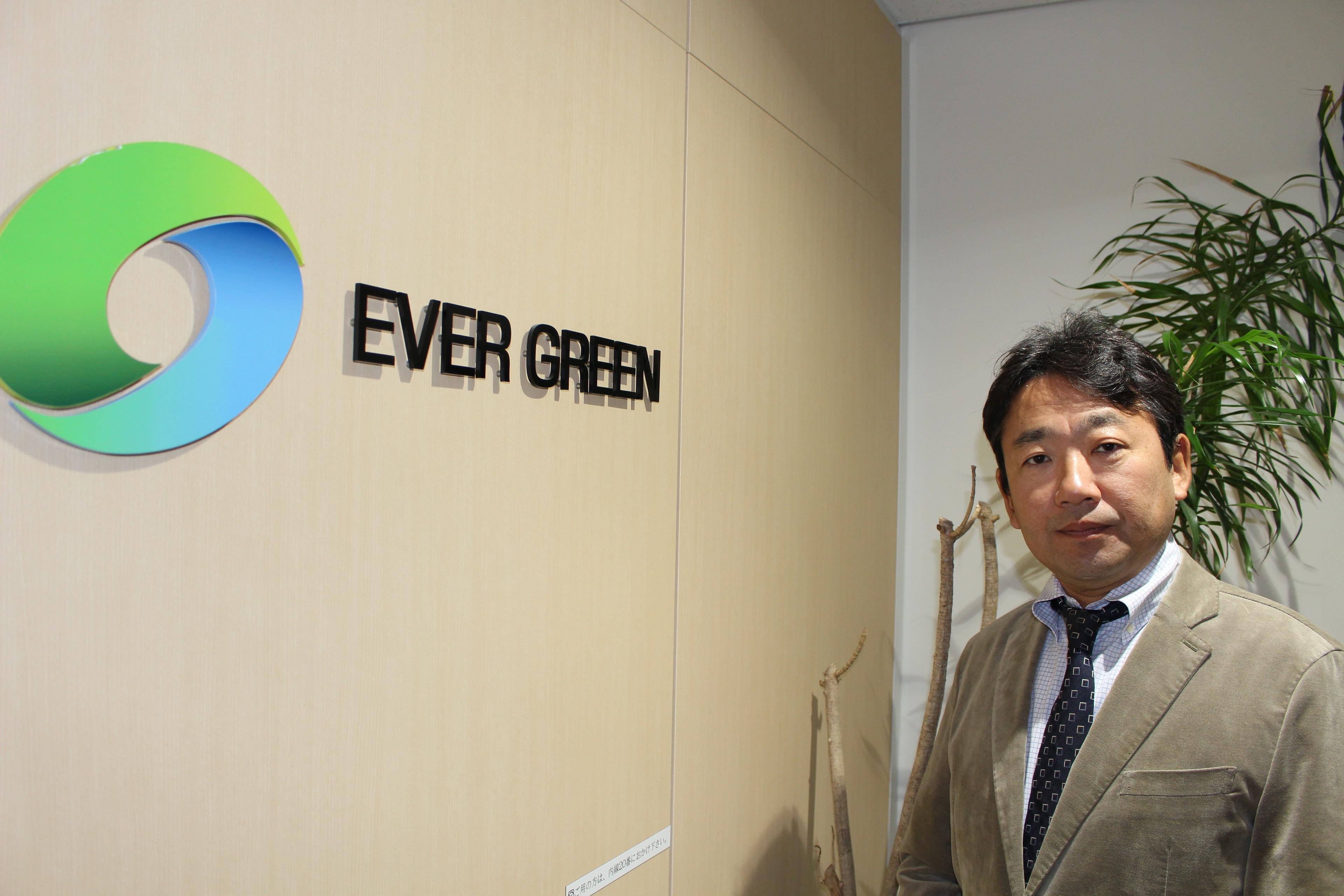 会社に頼らなくても生きていける知恵と技術を磨いてほしい