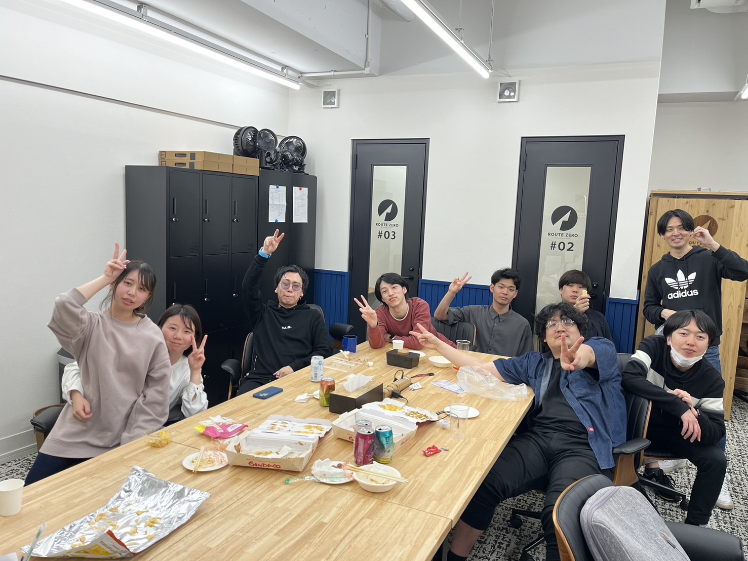 入社してみて驚いた「エンジニアの経験から見える」ルートゼロの"他にはない" 特徴！！！！！