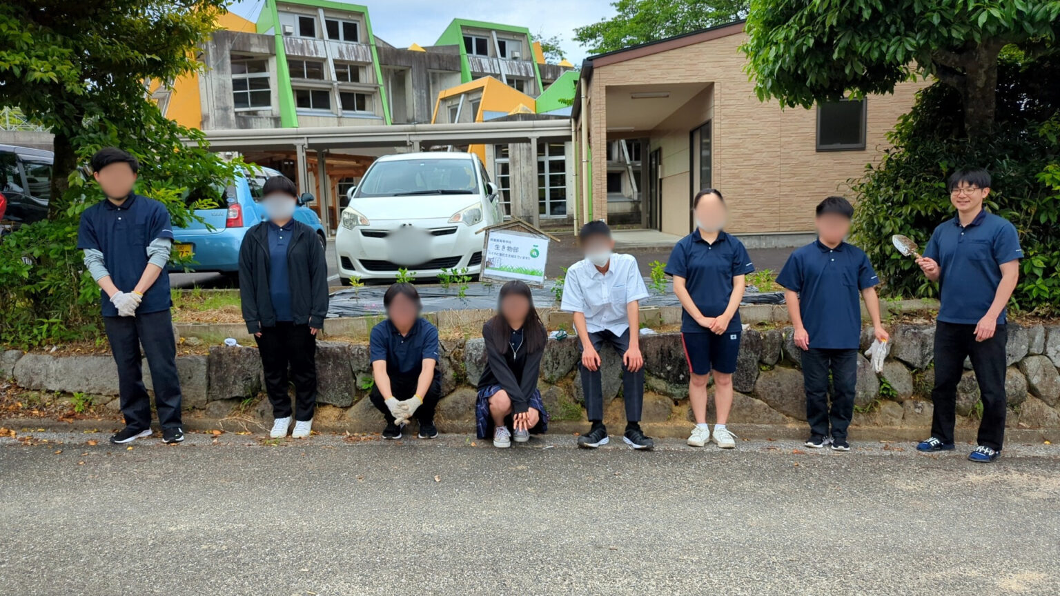 めいほうかん便り🌱