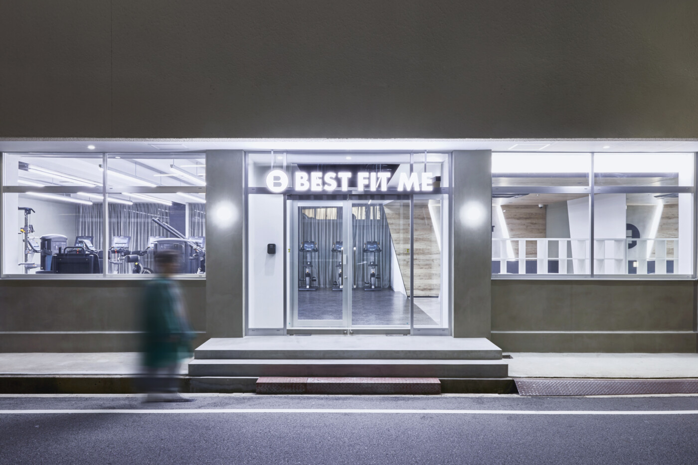 【店舗紹介】個性が光る空間でモチベーションアップ！『BEST FIT ME』御幣島店・天満橋北浜店