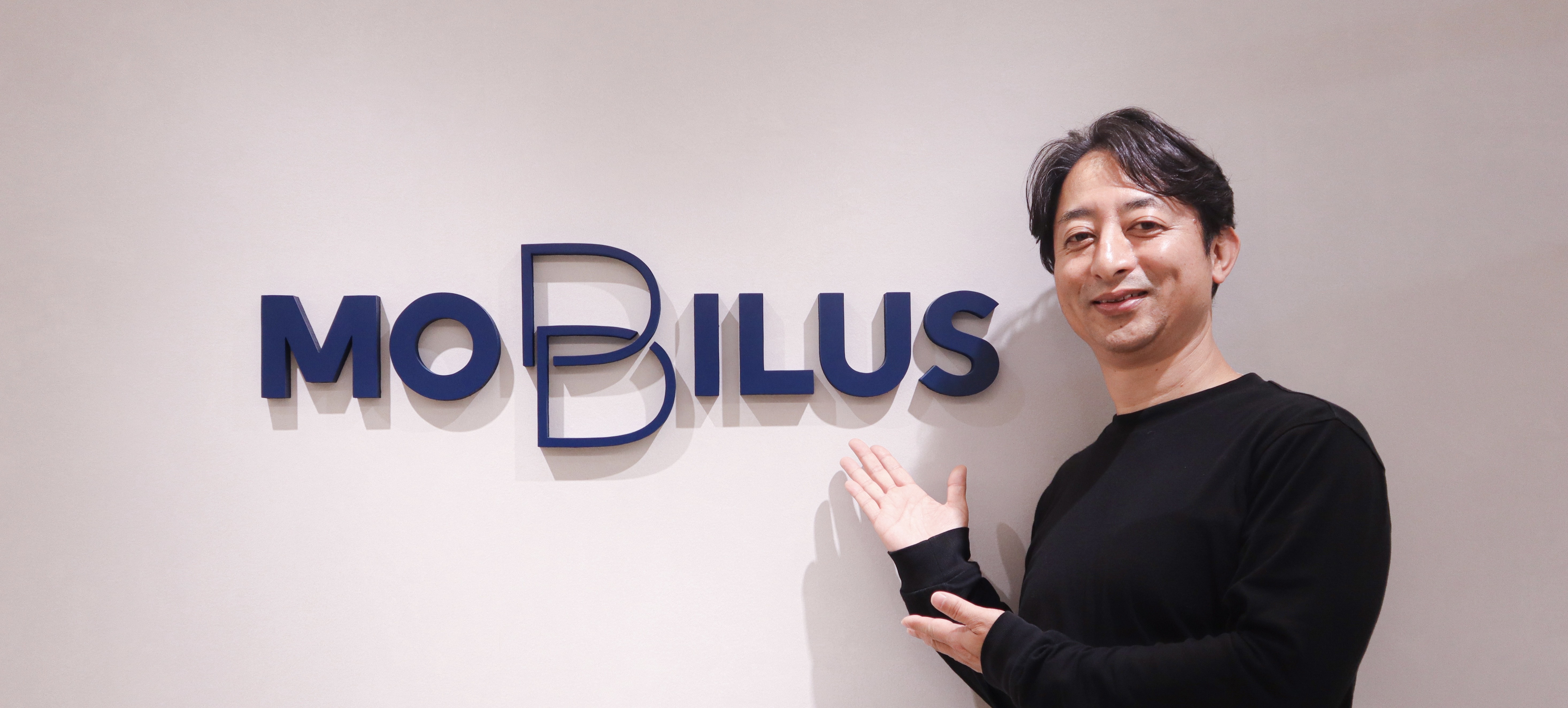 代表インタビュー後編～モビルスの「未来」それを支える「新卒採用」～