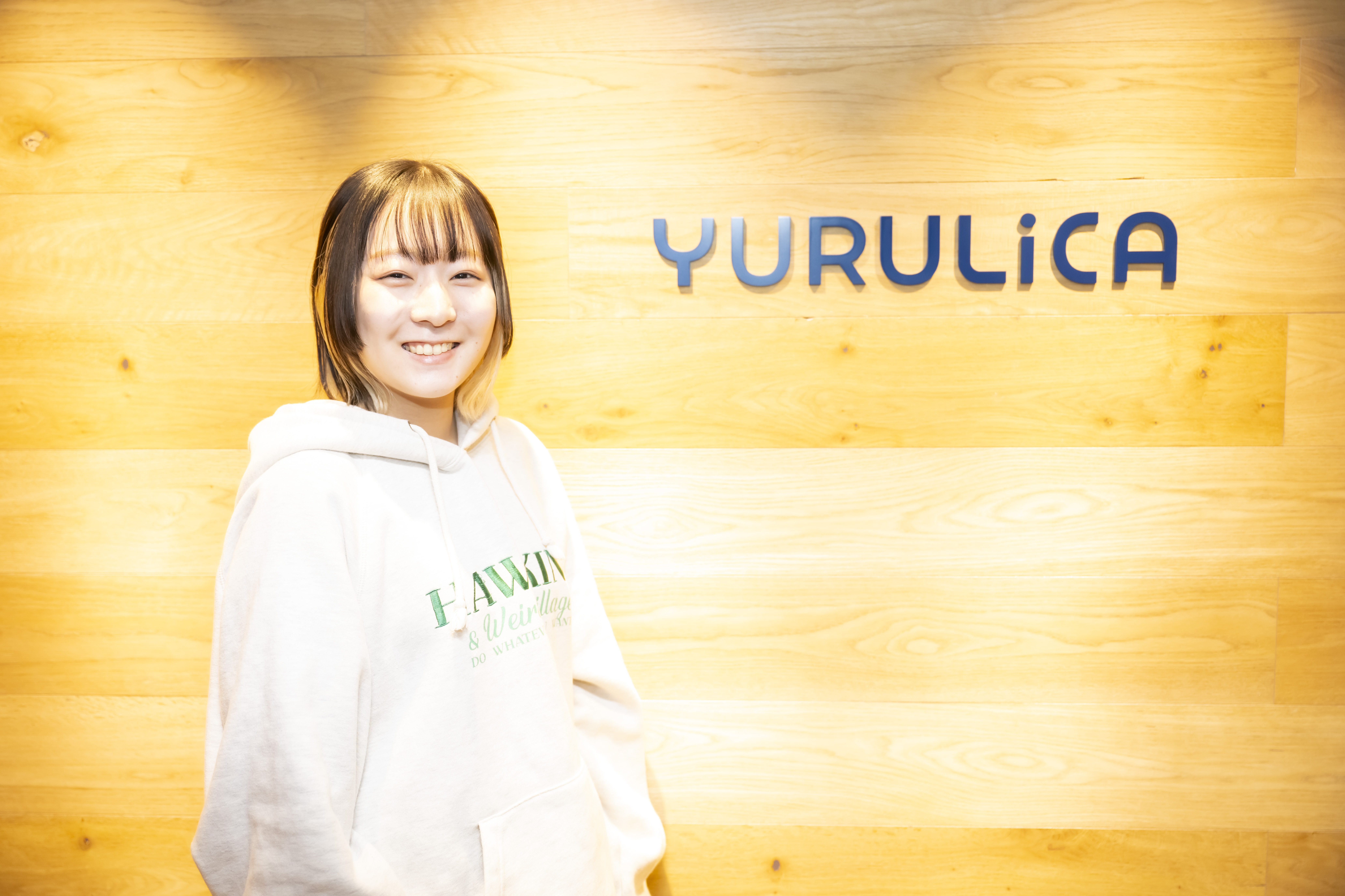 未経験からのスタート｜9か月でノーコードチームのリーダーへ。常に探求心や熱量をもって新しいことに挑戦し続けたい。