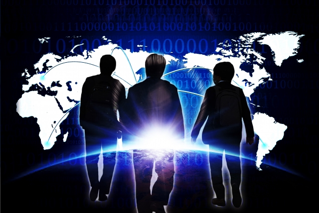 ITプロパートナーズの奇妙なメンバー紹介