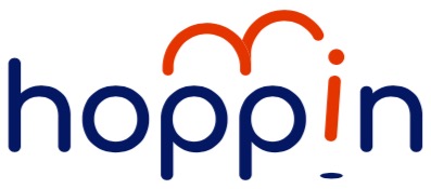株式会社hoppin