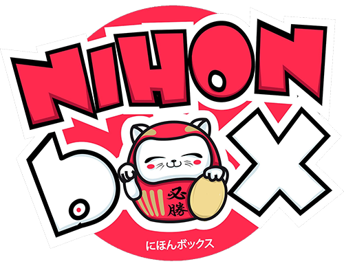 NihonBox合同会社