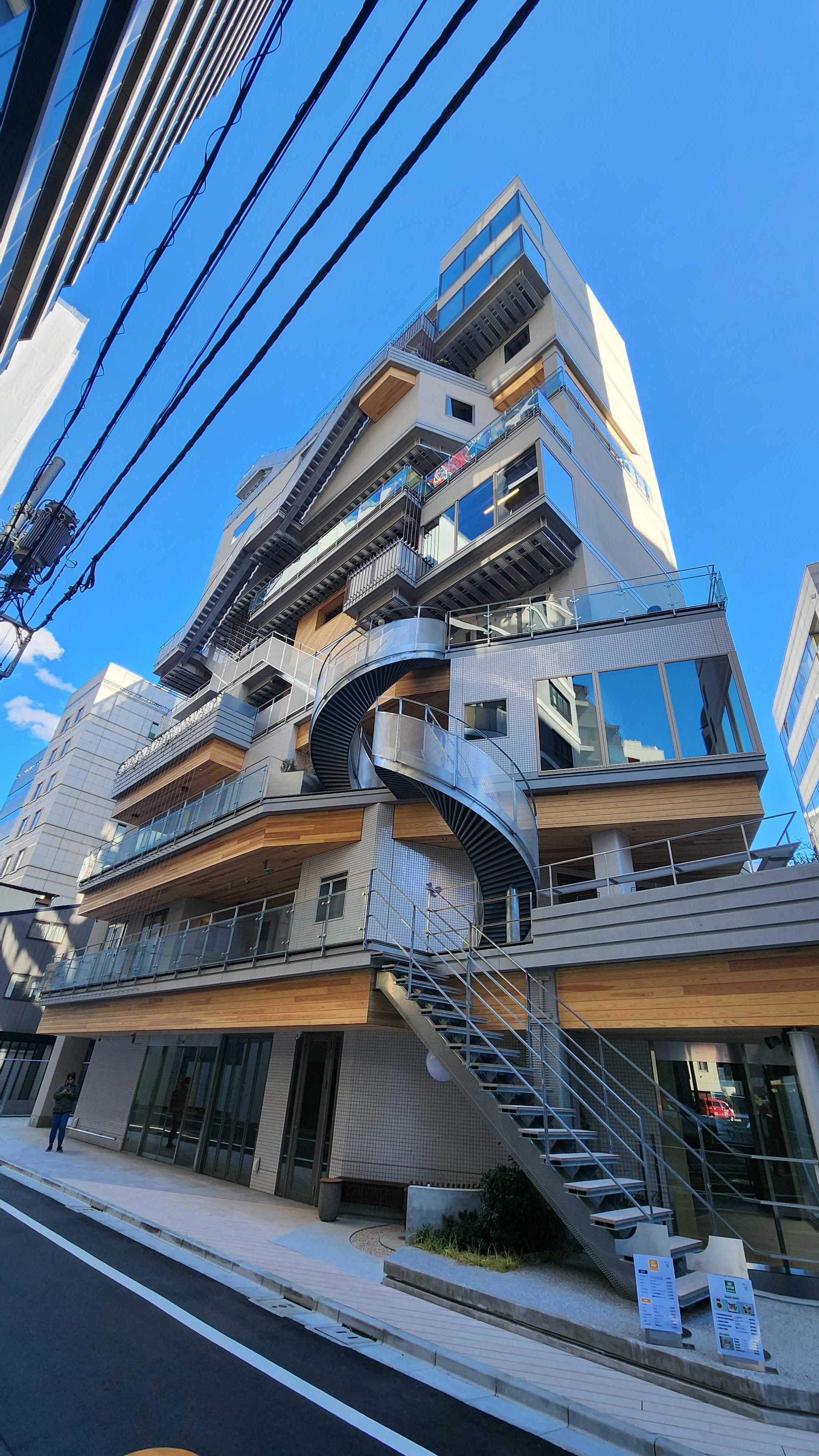 ユヒーロの東京オフィスをご紹介！