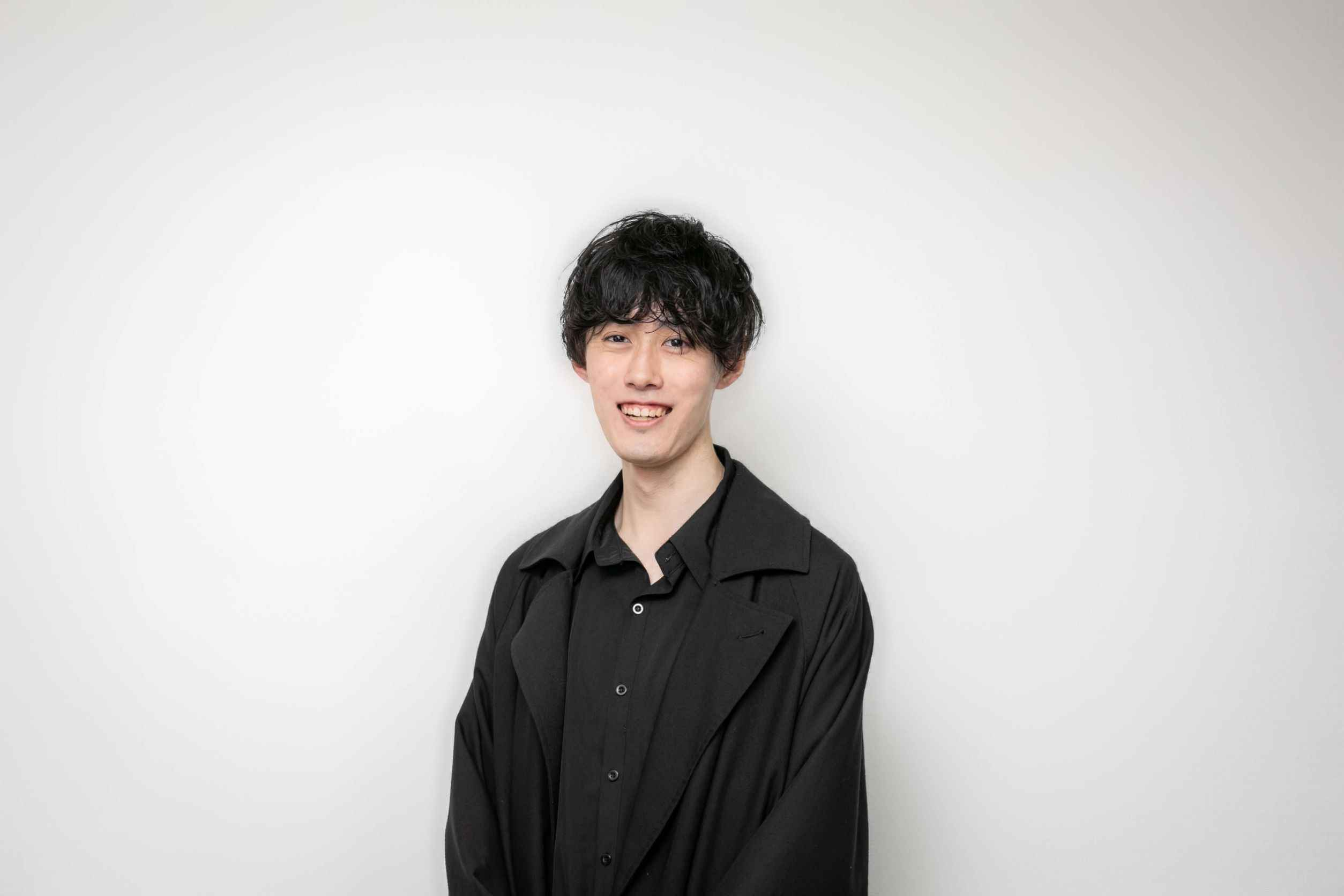 【社員インタビュー#1】入社から1ヶ月、決め手となったのは…？
