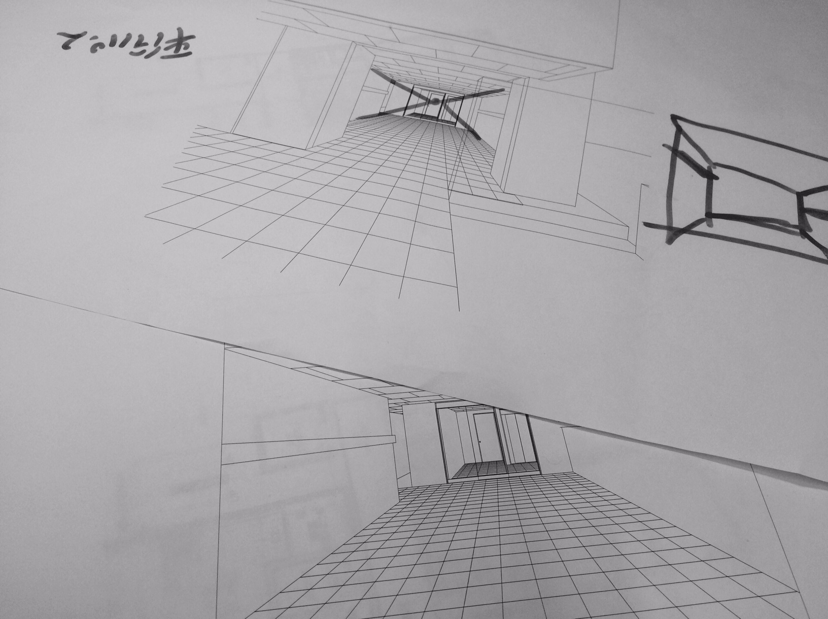 物件のプレゼンラッシュ！