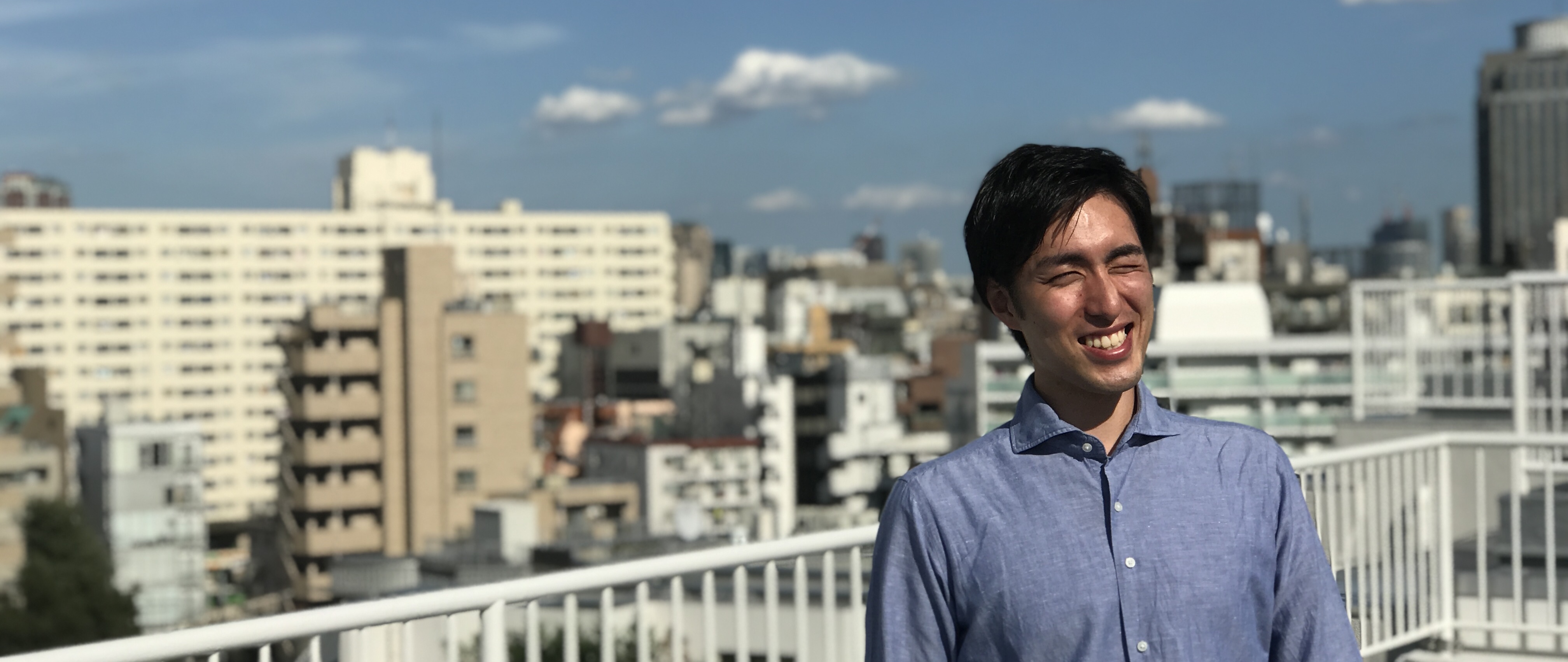 大学中退→スノーボーダー→不動産トップセールスを経てシェルフィーに入社した理由