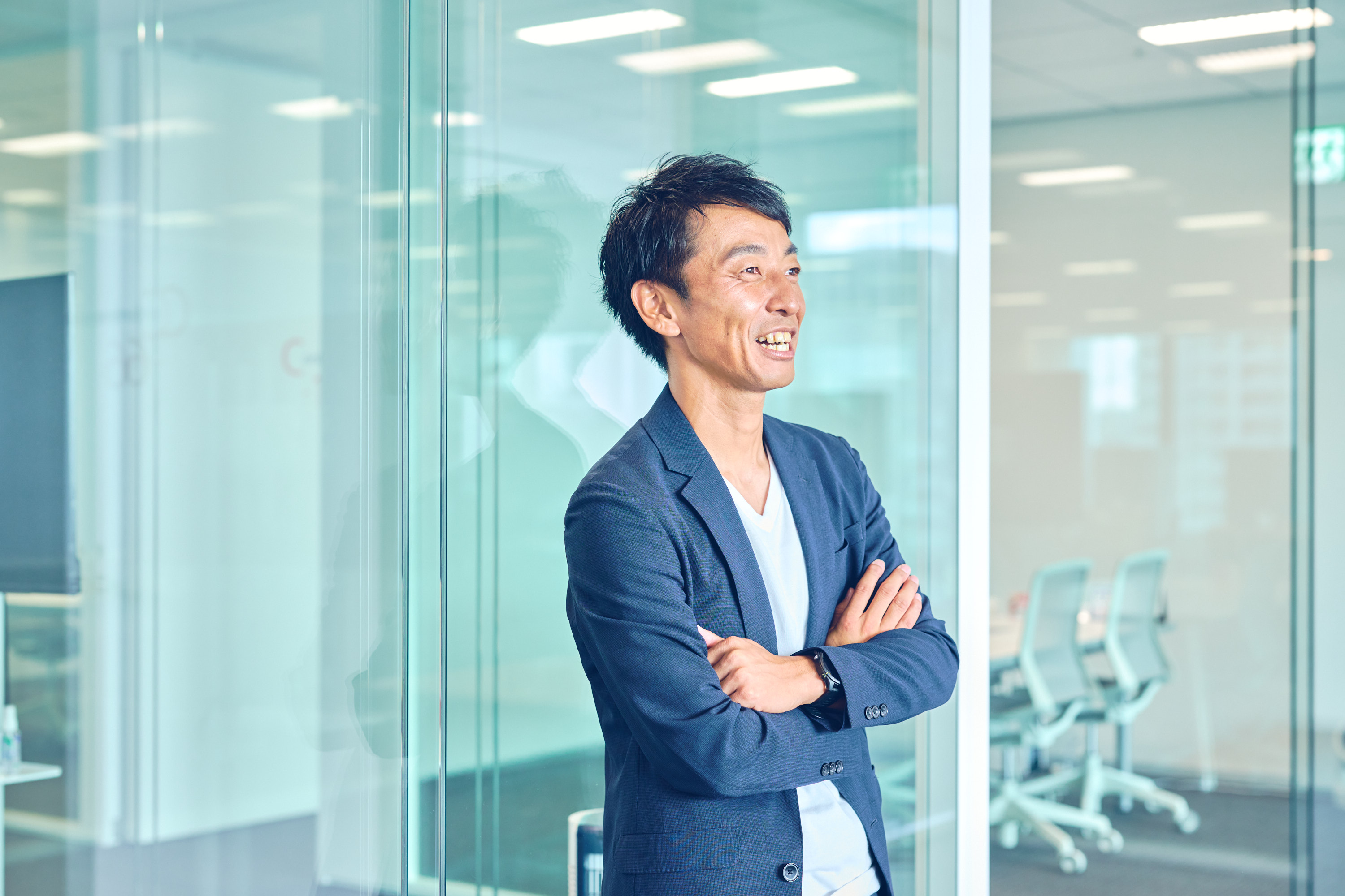 【社員インタビュー②】”広報とクリエイティブの融合から新しい挑戦を” 広報・立見