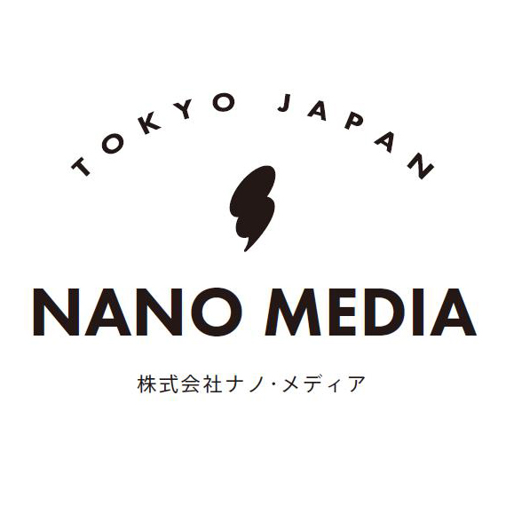 株式会社ナノ・メディア