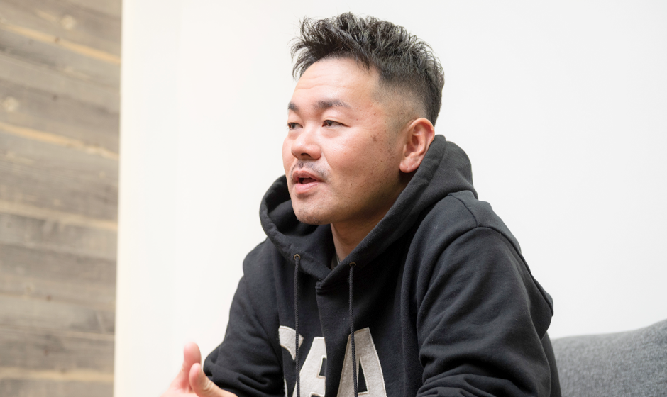 【従業員ではなく事業主の目線で働く】これまでの経歴より「これからどうしたいか？」そのための行動と意識改革