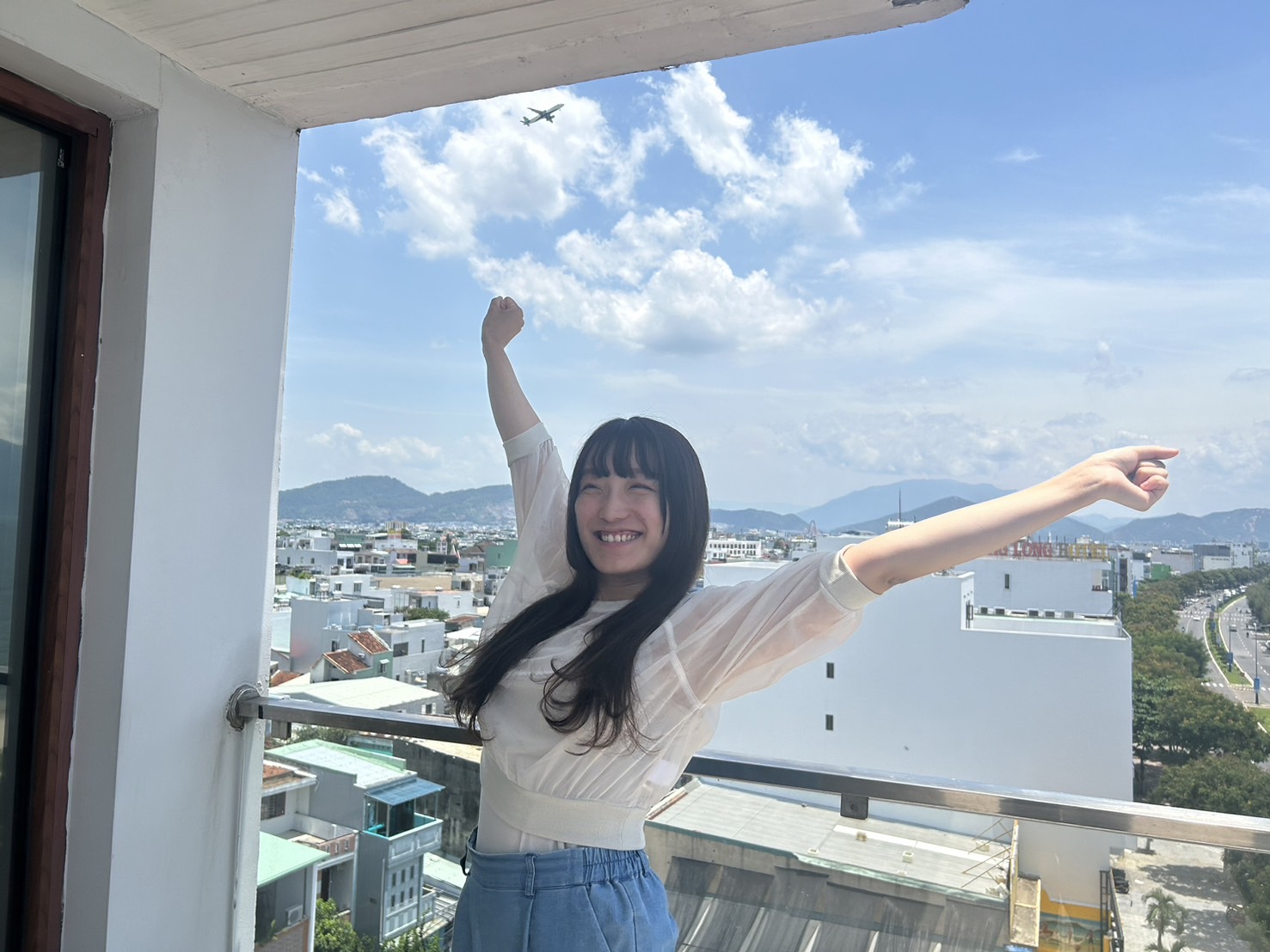 【インターン生インタビュー！】海外インターンってどんな感じ？