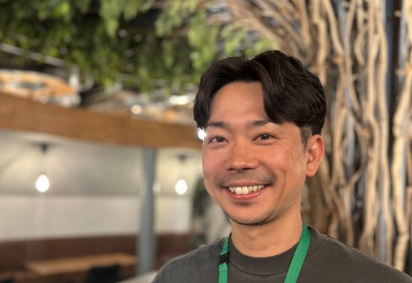 [パン屋さんファーストという明確な目標を持ち、会社を支えるコーポレートチーム]