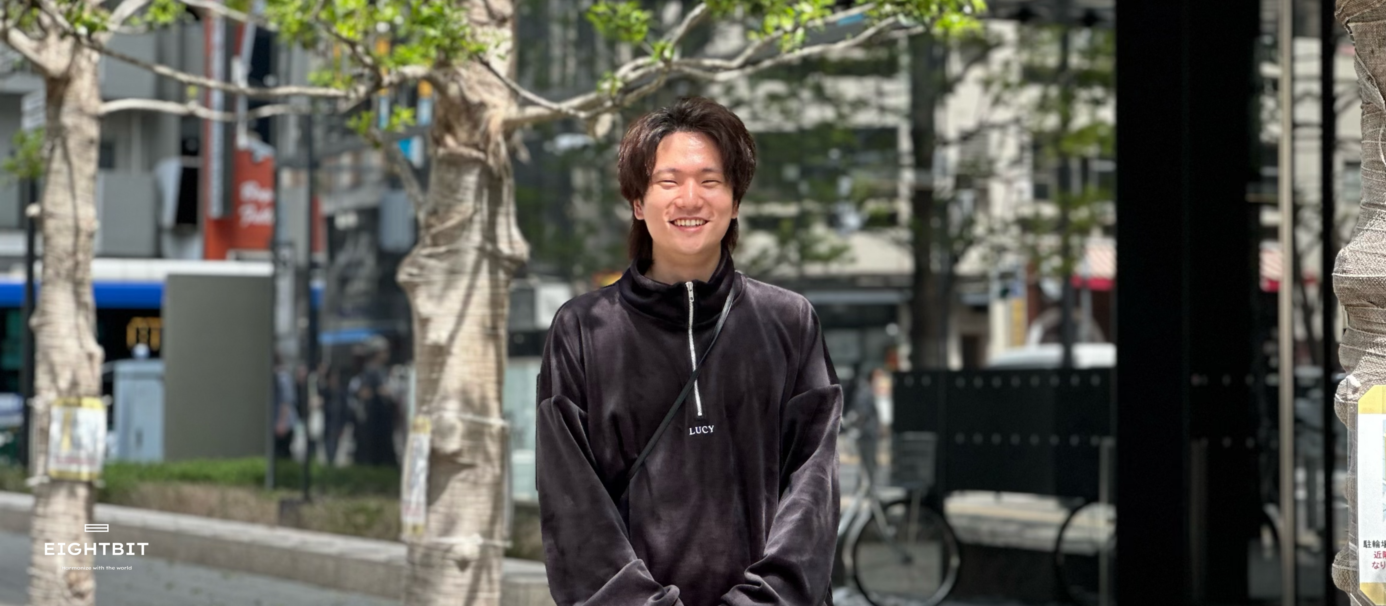 【社員インタビュー】元バンドマンからエンジニア講師へ。これからエンジニアを目指す方に伝えたいエンジニアの魅力。