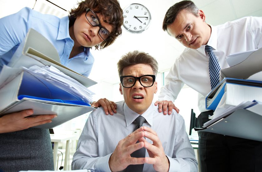 読書の秋です。労働時間の把握では不十分って本当ですか？