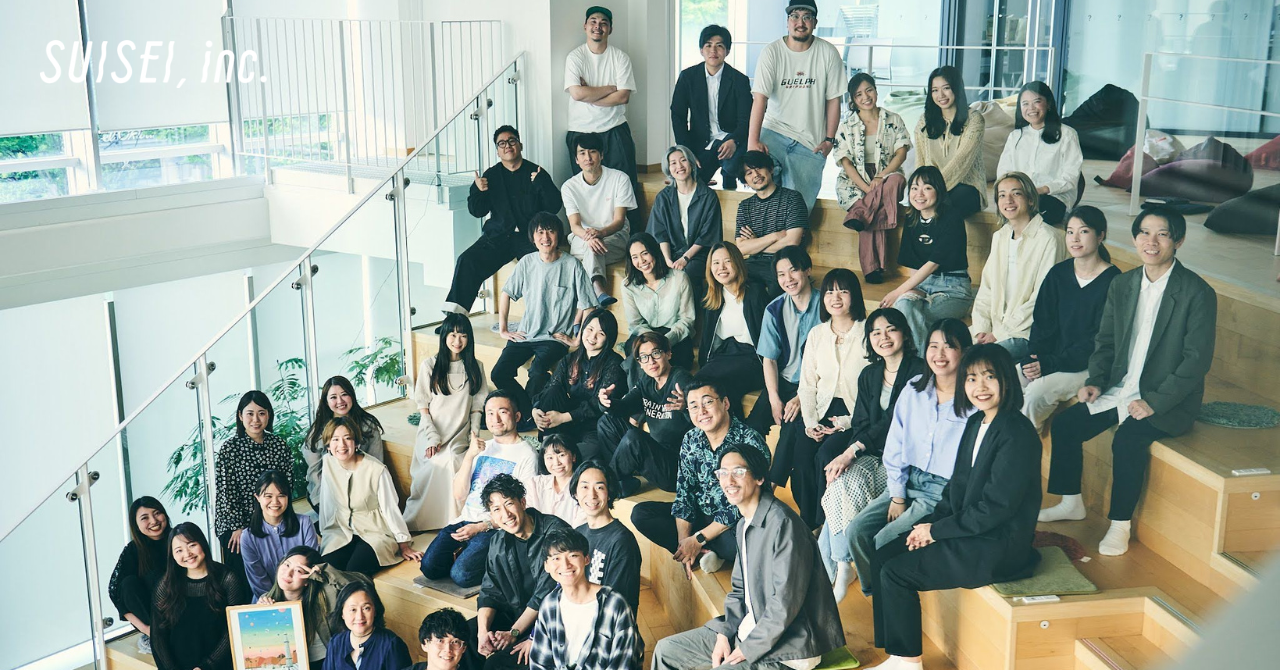 今年の社員総会は、「学校」がコンセプト！？株式会社水星 2024年 社員総会【#Suisei Friends】