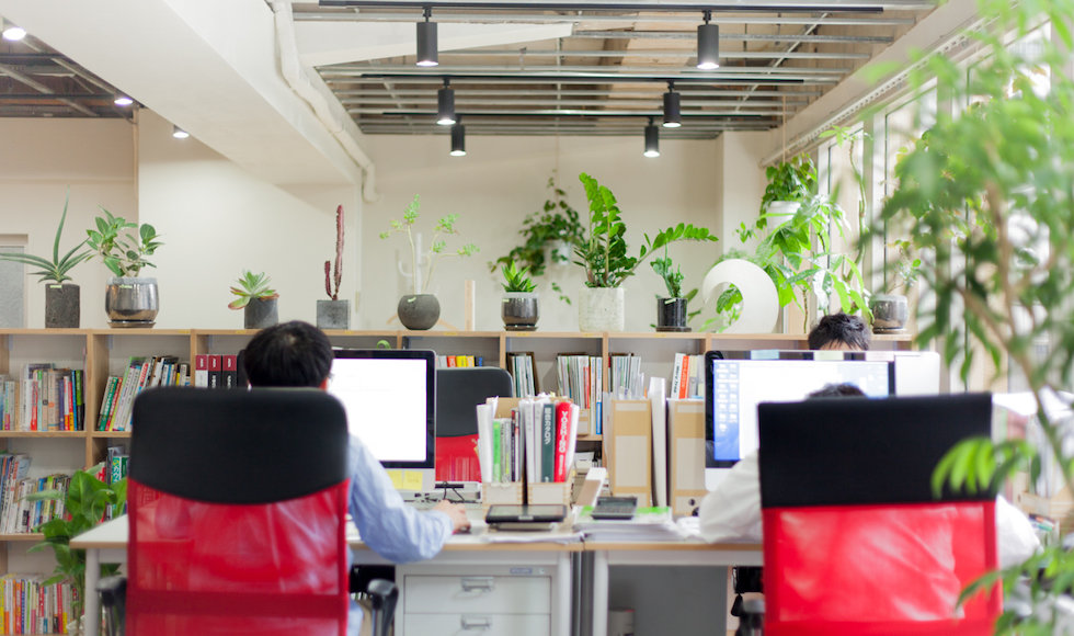 これからの働き方、暮らし方#01「『わがまま』から『われのまま』へ」