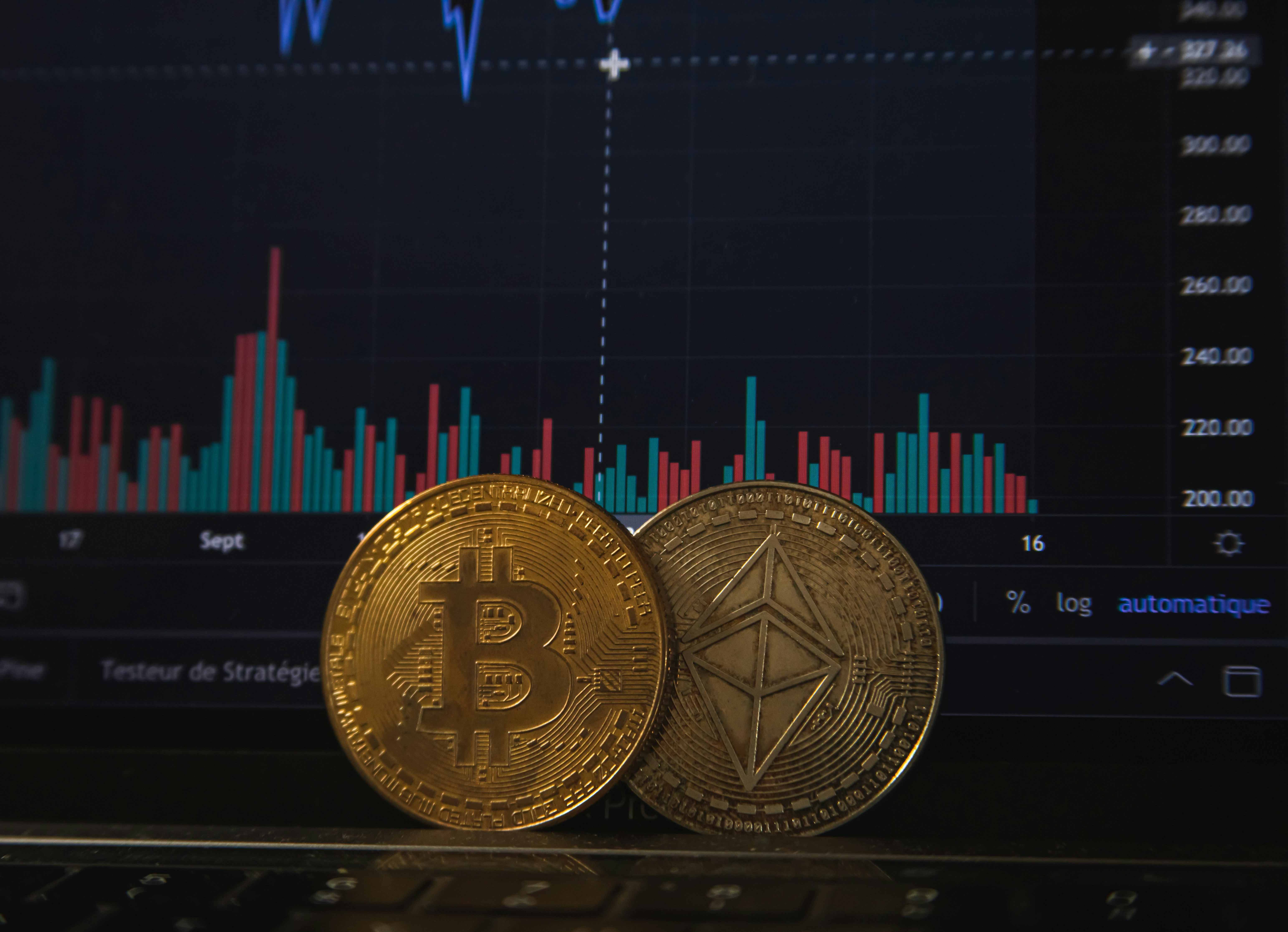 ブロックチェーンの超入門解説