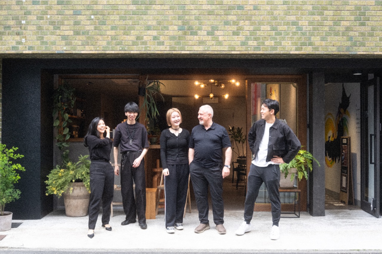 【CEOインタビュー】「意味わかんない謎の集団」が目指すホテルのその先とは？