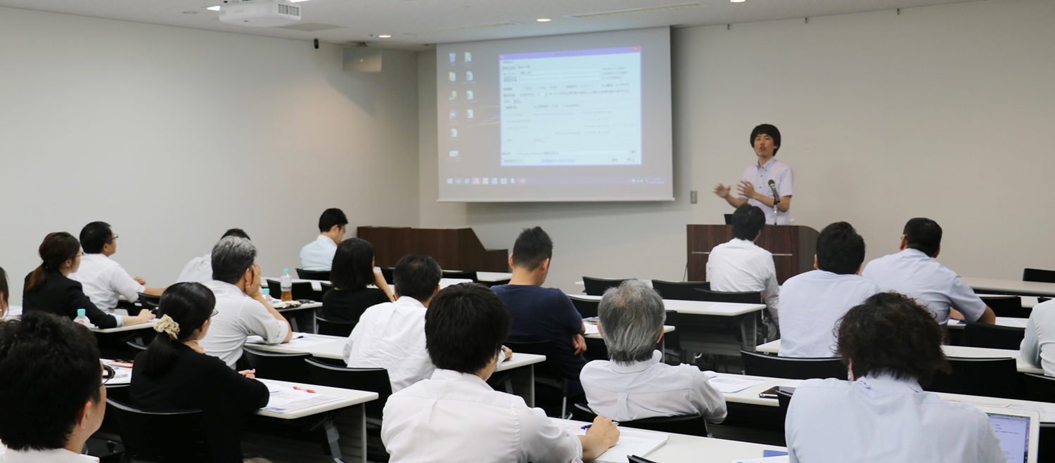 コラボセミナー博多上陸！